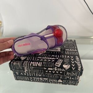 Melissa shoes for kids
